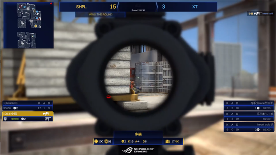 成都老年电竞队引领银发潮流开启新生活