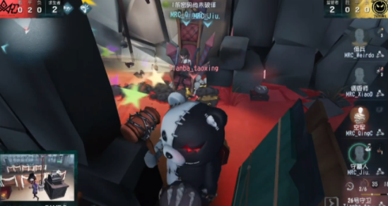 2025无畏契约巴黎全球冠军赛与重庆狼队夺冠的电竞盛宴