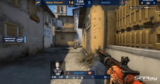 风暴英雄黄金赛冠军Zero畅谈嘉年华备战策略